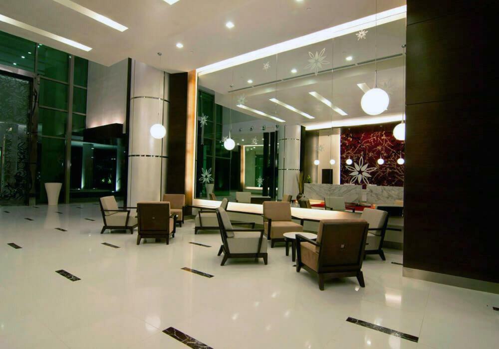 קואלה לומפור Swiss Garden Residence By Widebed מראה חיצוני תמונה